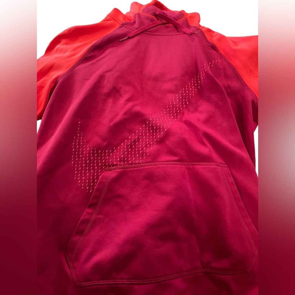 Very good condition Nike hoody - Picture 16 of 16